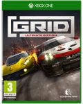 Grid - Ultimate Edition - 1t