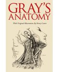 Grays Anatomy (Slipcase edition) - 1t