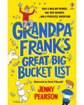 Grandpa Frank's Great Big Bucket List - 1t