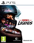 Grid Legends (PS5) - 1t