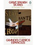 Great Spanish Stories - 1t