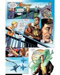 Green Lantern by Geoff Johns, Book 1 - 5t