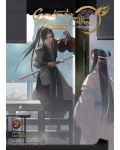 Grandmaster of Demonic Cultivation Mo Dao Zu Shi, Vol. 2 (The Comic Manhua) - 1t