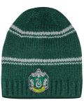 Шапка Cine Replicas Movies: Harry Potter - Slytherin (Slouchy Beanie) - 1t