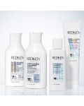 Redken Acidic Bonding Concentrate Грижа за коса , 150 ml - 9t