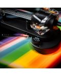 Грамофон Pro-Ject - The Dark Side Of The Moon, черен - 3t