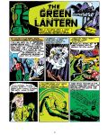 Green Lantern: 80 Years of the Emerald Knight (Deluxe Edition) - 2t