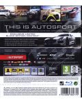 GRID Autosport - Black Limited Edition (PS3) - 5t