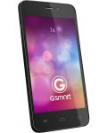 Gigabyte GSmart T4 (Lite Edition) - черен - 1t