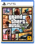 Grand Theft Auto V (PS5) - 1t
