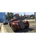 Grand Theft Auto V - Premium Edition (Xbox One) - 6t