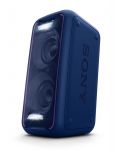 Мини колонка Sony GTK-XB5 - синя - 1t