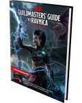 Ролева игра Dungeons & Dragons - Guildmasters' Guide to Ravnica - 1t