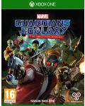 Guardians of the Galaxy: The Telltale Series - 1t