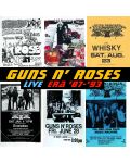 Guns N' Roses - Live Era '87-'93 (2 CD) - 1t