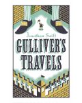 Gulliver's Travels (Alma Classics) - 2t