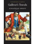 Gulliver's Travels - 1t