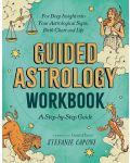 Guided Astrology Workbook - 1t