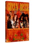 Guns N Roses - 3t