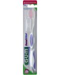 Gum Четка за зъби SensiVital, Ultra Soft, асортимент - 4t