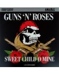 Guns N' Roses - Sweet Child O' Mine (Vinyl) - 1t