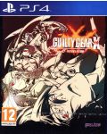 Guilty Gear Xrd - Revelator (PS4) - 1t
