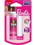 Гума стик Maped Barbie - С резервен пълнител - 2t