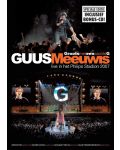 Guus Meeuwis - Groots Met Een Zachte G - Live In Het Philips Stadion 2007 (CD + DVD) - 1t