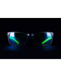 Гейминг очила Gunnar FPS Designed by Razer - Amber - 7t