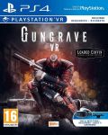 Gungrave VR: Loaded Coffin Edition (PS4 VR) - 1t