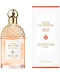 Guerlain Aqua Allegoria Тоалетна вода Orange Soleia, 125 ml - 1t