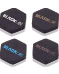 Гума Adel BlackLine - Черна, шестоъгълна, асортимент - 1t