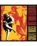 Guns N' Roses - Use Your Illusion I (CD) - 1t