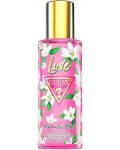 Guess Парфюмен спрей за тяло Love Romantic Blush, 250 ml - 1t