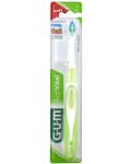 Gum Четка за зъби Activital, Soft, асортимент - 2t