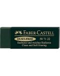 Гума Faber-Castell Dust-Free - 1t