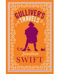 Gulliver's Travels (Alma Classics) - 1t