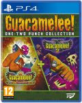 Guacamelee! One Two Punch Collection (Guacamelee + Guacamelee 2) (PS4) - 1t