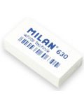 Гума Milan - White Technik 630, бяла - 1t