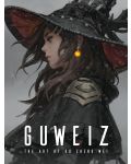 Guweiz: The Art of Gu Zheng Wei - 1t
