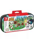 Калъф Big Ben - Deluxe Travel Case, Animal Crossing (Nintendo Switch) - 1t