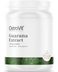 Guarana Extract Powder, 100 g, OstroVit - 1t
