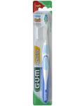 Gum Четка за зъби Activital, Soft, асортимент - 1t