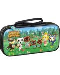 Калъф Big Ben Deluxe Travel Case "Animal Crossing" (Nintendo Switch) - 2t