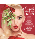 Gwen Stefani - You Make It Feel Like Christmas (Vinyl) - 1t