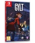 Gylt (Nintendo Switch) - 1t