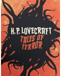 H. P. Lovecrafts Tales of Terror - 1t