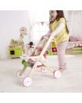 Детска количка Hape - За кукли - 7t
