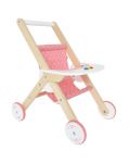 Детска количка Hape - За кукли - 3t