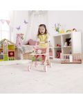 Детска количка Hape - За кукли - 5t